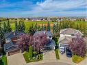 50 Hampstead Circle Nw, Calgary, AB  - Outdoor With View 