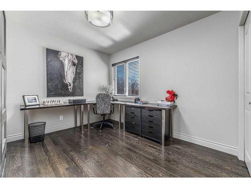 50 Hampstead Circle Nw, Calgary, AB - Indoor