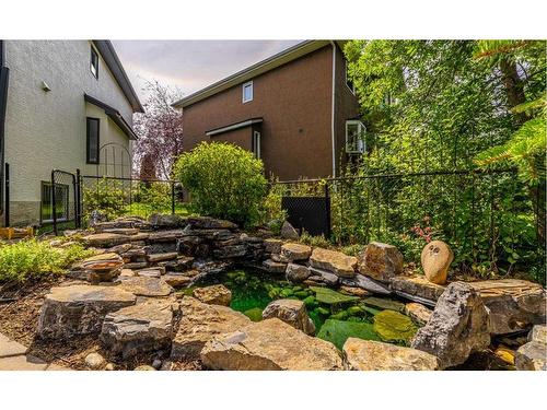 50 Hampstead Circle Nw, Calgary, AB - Outdoor