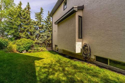 50 Hampstead Circle Nw, Calgary, AB - Outdoor With Exterior