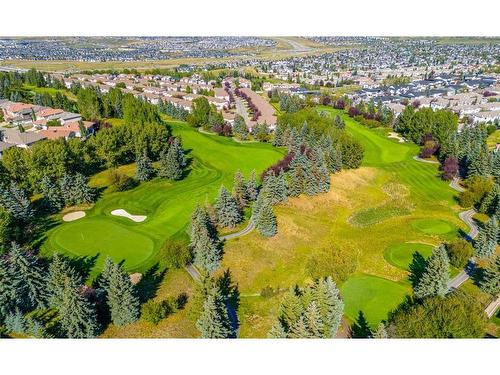 50 Hampstead Circle Nw, Calgary, AB - Outdoor With View