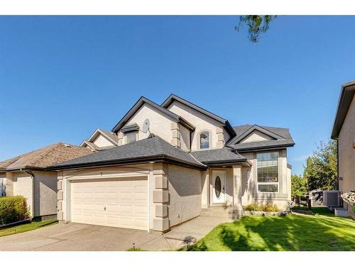 9 Cranwell Place Se, Calgary, AB - Outdoor