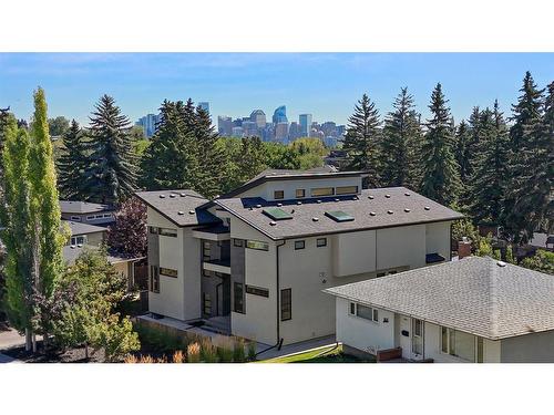 2603 14 Avenue Nw, Calgary, AB - Outdoor