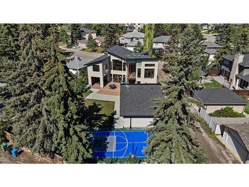 2603 14 Avenue Nw, Calgary, AB - Outdoor