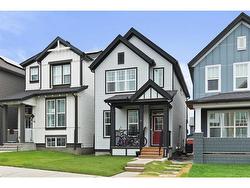 36 Heirloom Crescent SE Calgary, AB T3S 0H1