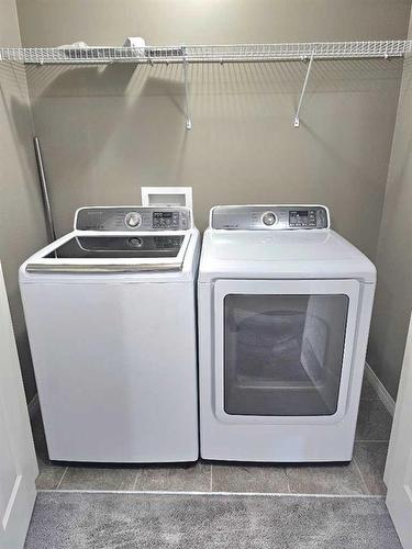 148 Cityscape Row Ne, Calgary, AB - Indoor Photo Showing Laundry Room