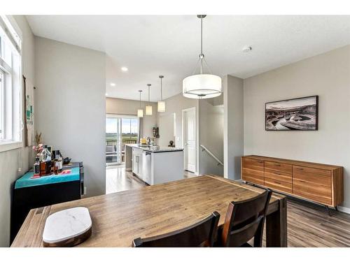 72 Copperstone Common Se, Calgary, AB - Indoor