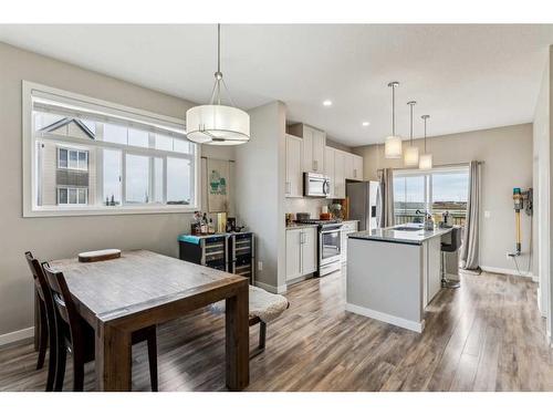 72 Copperstone Common Se, Calgary, AB - Indoor