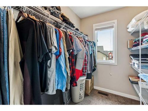 72 Copperstone Common Se, Calgary, AB - Indoor With Storage