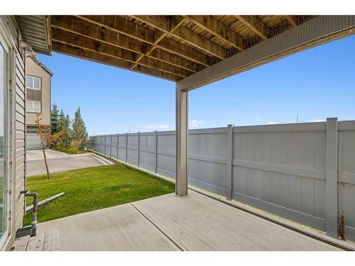 72 Copperstone Common Se, Calgary, AB - Outdoor With Exterior