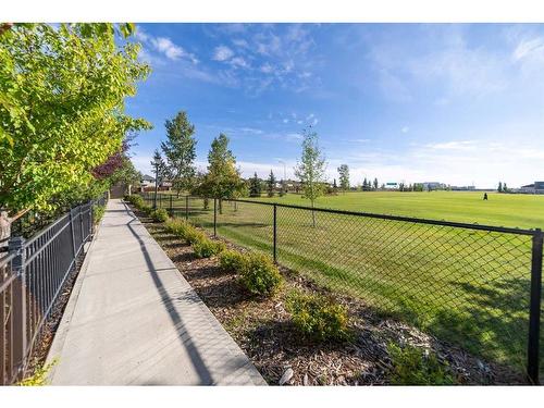 414 Cranford Court Se, Calgary, AB - Outdoor With View