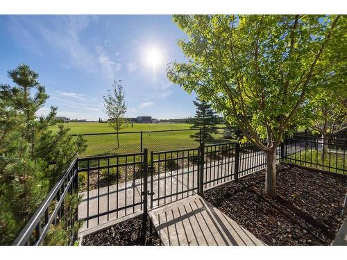 414 Cranford Court Se, Calgary, AB - Outdoor With View