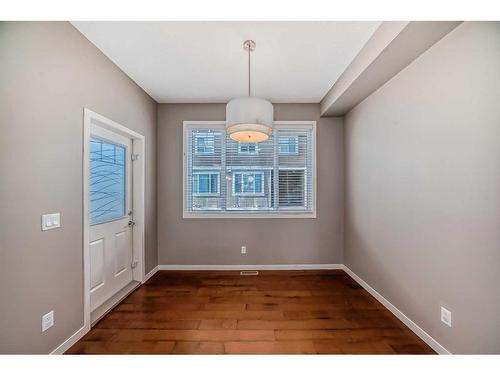 223 Panatella Walk Nw, Calgary, AB - Indoor Photo Showing Other Room