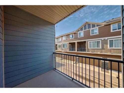 223 Panatella Walk Nw, Calgary, AB - Outdoor With Exterior