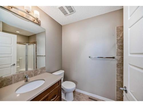 223 Panatella Walk Nw, Calgary, AB - Indoor Photo Showing Bathroom