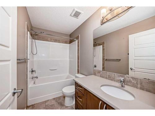 223 Panatella Walk Nw, Calgary, AB - Indoor Photo Showing Bathroom