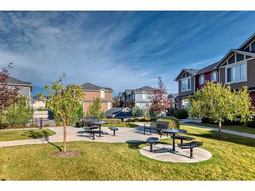 223 Panatella Walk Nw, Calgary, AB - Outdoor