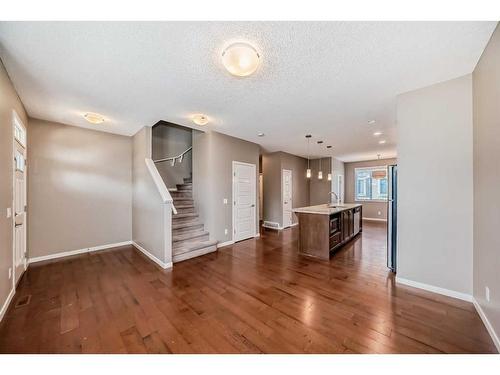 223 Panatella Walk Nw, Calgary, AB - Indoor