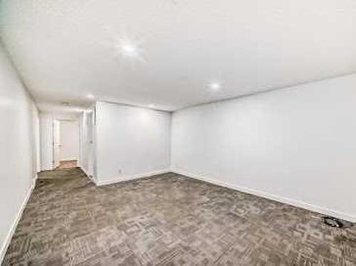 5020 Maryvale Drive Ne, Calgary, AB - Indoor Photo Showing Other Room