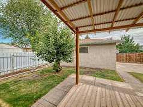 5020 Maryvale Drive Ne, Calgary, AB - Outdoor