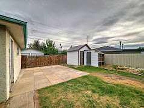 5020 Maryvale Drive Ne, Calgary, AB - Outdoor