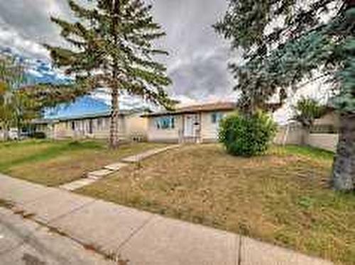 5020 Maryvale Drive Ne, Calgary, AB - Outdoor