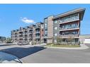 403-214 Sherwood Square Nw, Calgary, AB  - Outdoor With Balcony With Facade 