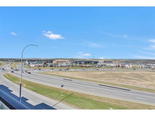 403-214 Sherwood Square Nw, Calgary, AB - Outdoor With View