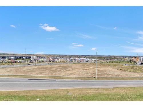 403-214 Sherwood Square Nw, Calgary, AB - Outdoor With View