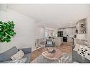 52 Riverbirch Road Se, Calgary, AB  - Indoor Photo Showing Living Room 