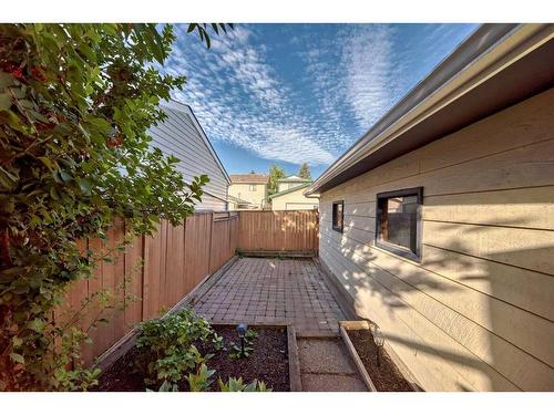 52 Riverbirch Road Se, Calgary, AB - Outdoor