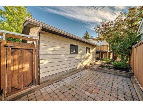 52 Riverbirch Road Se, Calgary, AB - Outdoor With Exterior