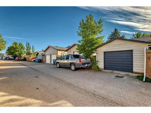 52 Riverbirch Road Se, Calgary, AB - Outdoor