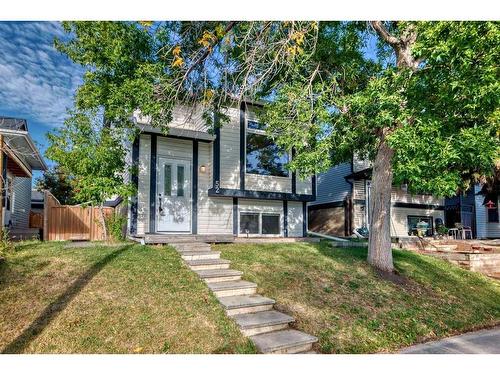 52 Riverbirch Road Se, Calgary, AB - Outdoor