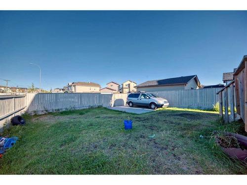 166 Tarawood Lane Ne, Calgary, AB - Outdoor With Backyard