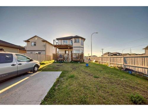 166 Tarawood Lane Ne, Calgary, AB - Outdoor