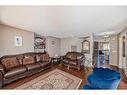 166 Tarawood Lane Ne, Calgary, AB  - Indoor Photo Showing Living Room 