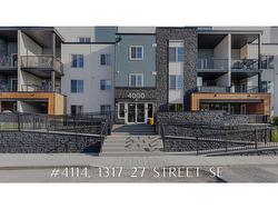 4114-1317 27 Street SE Calgary, AB T2A 4Y5