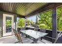 4114-1317 27 Street Se, Calgary, AB  - Outdoor With Deck Patio Veranda With Exterior 