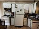 629 2 Avenue Ne, Calgary, AB  - Indoor Photo Showing Kitchen 