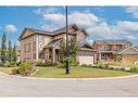 1622 Montrose Terrace Se, High River, AB  - Outdoor With Facade 