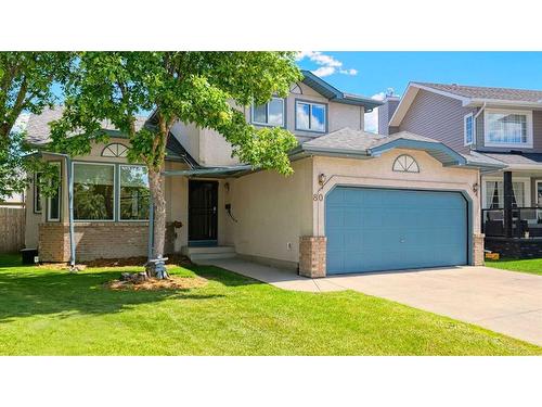 80 Sunlake Circle Se, Calgary, AB - Indoor Photo Showing Other Room