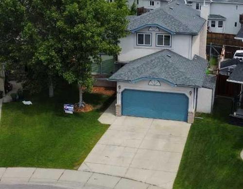 80 Sunlake Circle Se, Calgary, AB - Outdoor