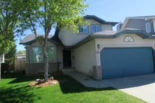 80 Sunlake Circle Se, Calgary, AB - Outdoor