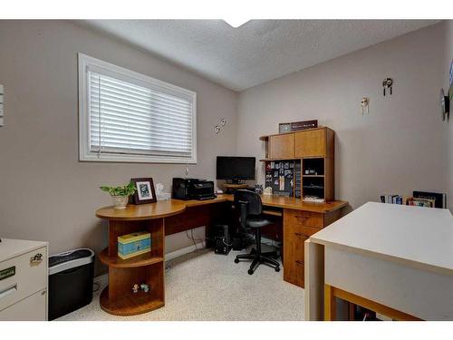 151 Deer Park Place Se, Calgary, AB - Indoor Photo Showing Office