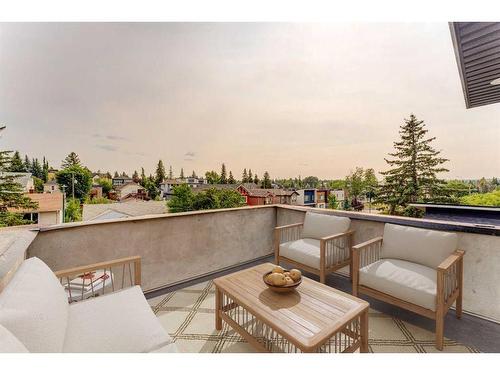 Unit 7-2220 26 Avenue Sw, Calgary, AB - Outdoor