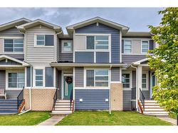 63 Wolf Creek Avenue SE Calgary, AB T2X 3Z8