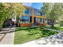 2-2426 24A Street SW Calgary, AB T3E 1W1