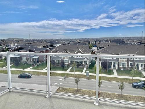 406-40 Carrington Plaza Nw, Calgary, AB - Outdoor With View