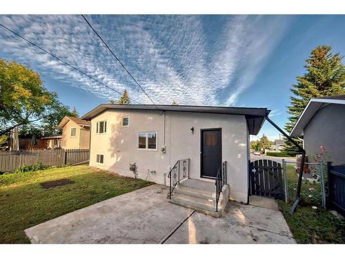 352 Queensland Drive Se, Calgary, AB - Outdoor